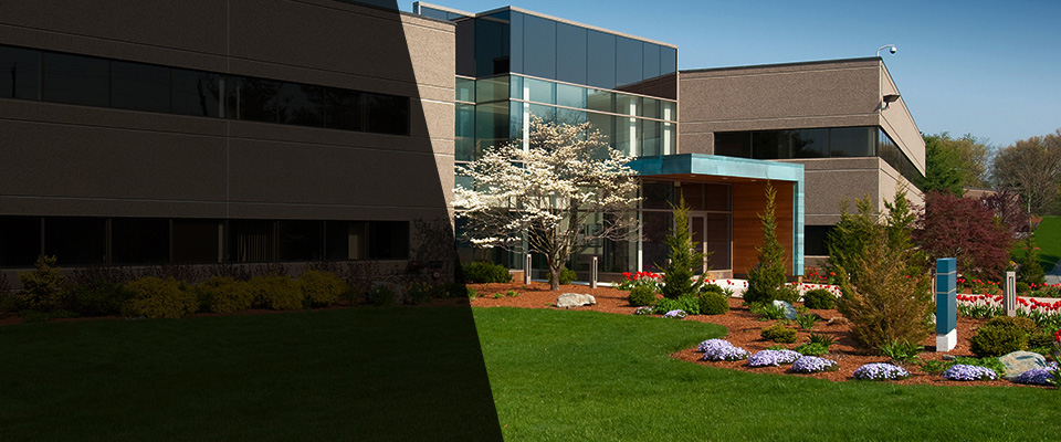 Belpre Landscapers