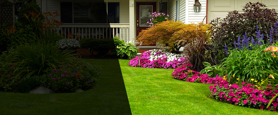 Belpre Landscapers