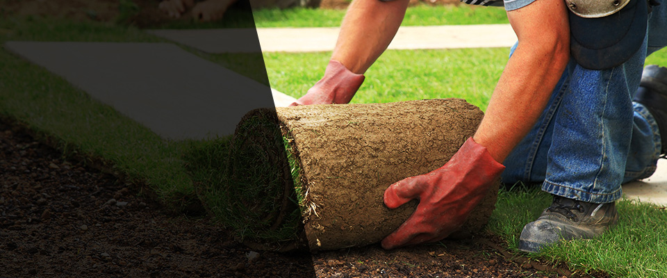 Belpre Landscapers