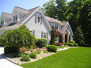Landscapers and Lawncare Services in Belpre, OH